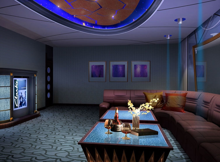 郑州商务ktv中低端区别详解-登封市ktv预订