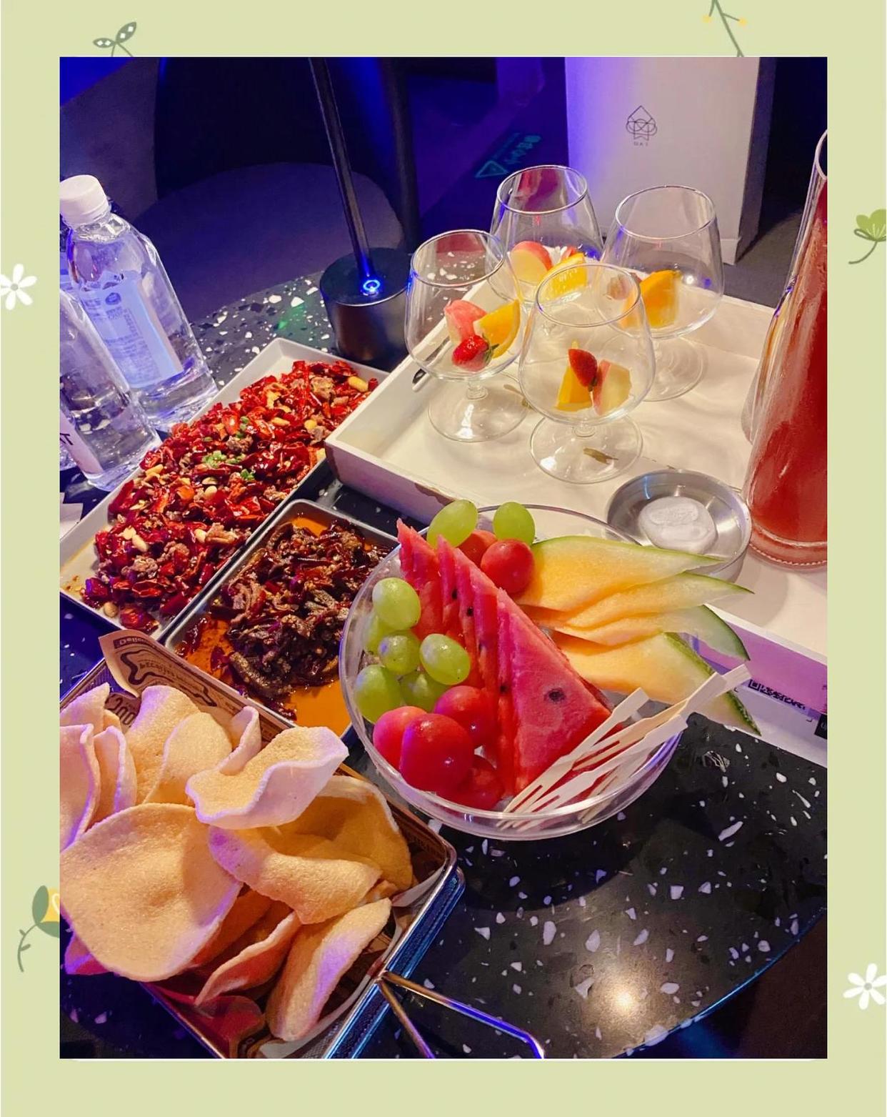 郑州商务ktv热门选择商务ktv预订指南-登封市ktv预订